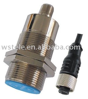 LM30 Inductance proximity sensor