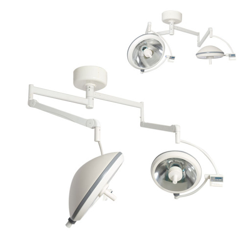 Surgical room operating lamp halogen lamp operating voltage