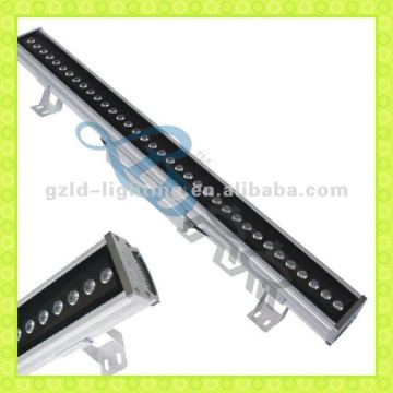 2012 Hottest IP65 led wall washer light