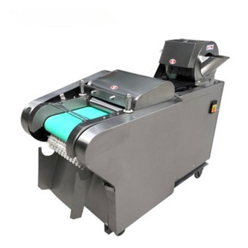 Vegetable Slicing and Onion Cutting Machine for Mushrooms and Apples