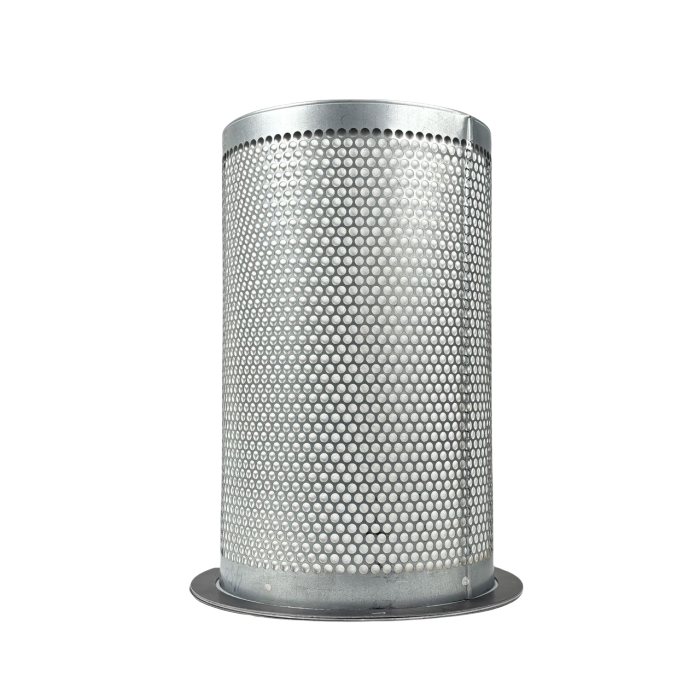 Паветраны алейны сепаратар 250005-547