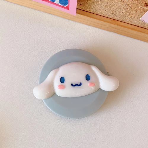 Gangsheng Cute Cartoon Mini Tape Measure