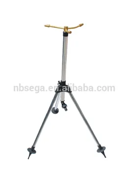 Agricultural sprinkler,zinc sprinkler,tripod sprinkler