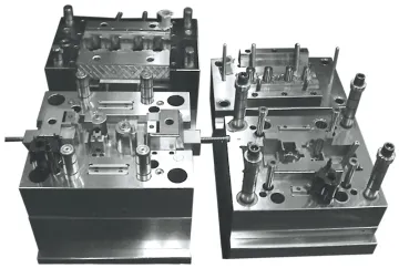 custom mold plastic plastic mold machine soft plastic mold