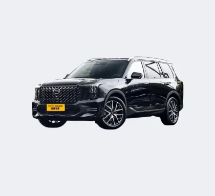 GAC Trumpchi GS8 2023-2024 7-Seat SUV