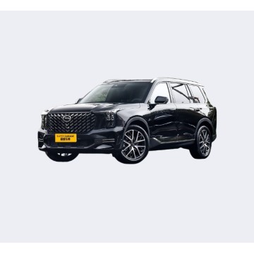GAC Trumpchi GS8 2023-2024 SUV со 7 седишта