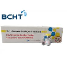 Influenza Vaccine High Efficacy