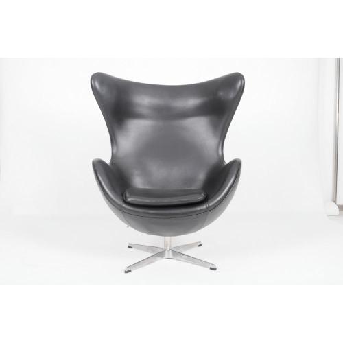 The Fritz Hansen Egg Chair Replica