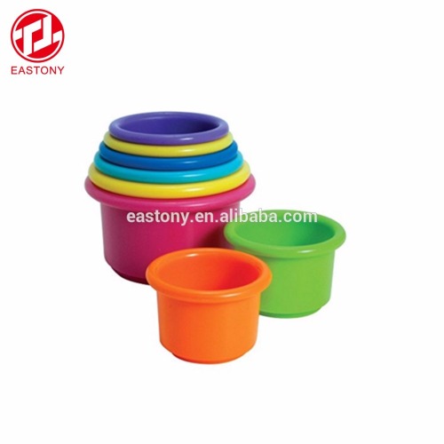 Vasos apilables Eastony