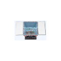 Cold chain logistics light truck refrigerated truck