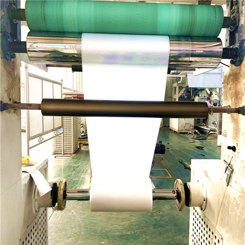 polythene rolls for thermal forming