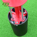 Golfbane Equipmenent Manual Hole Digger Cutter