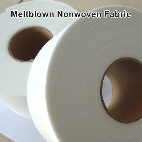 melt blown nonwoven fabric