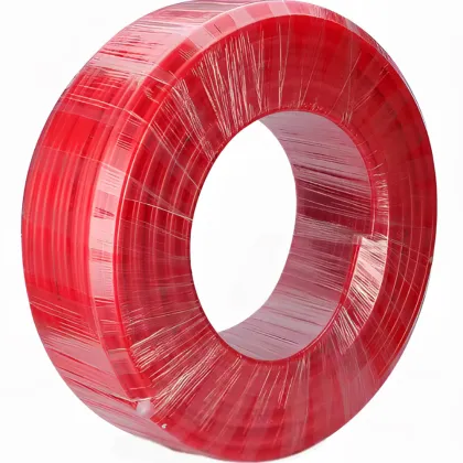 Oxygen Blocking Floor Heating PE-RT Pipe