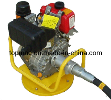 Diesel Concrete Vibrator
