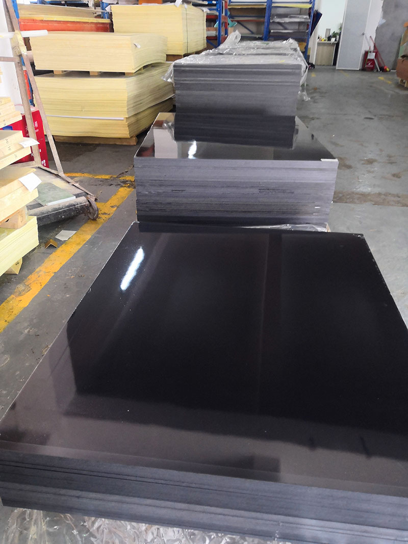ESD Bakelite Sheet (1)