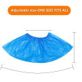 Disposable Plastic Waterproof Shoe Covers