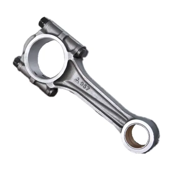 High Performance Automatic Car Diesel Engine Parts: Connecting Rod for Cummins 6BT Engine