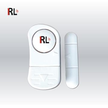 Wireless Window Alarm, Door Alarm, simple entry alarm, anti-theft
