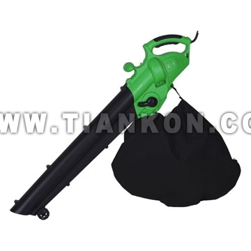 2500W Blower Vac.with CE, GS, EMC