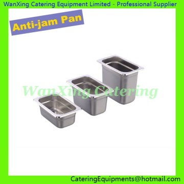 US Steam Table Pan 819-4CT Anti-jam