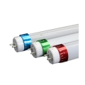 160lm / w 18W 24W LED ống ánh sáng