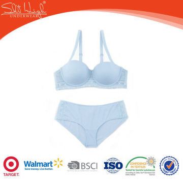 2014 new design big women sexy bra