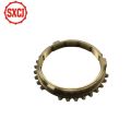 Auto parts input transmission synchronizer ring FOR HONDA B/D/H series