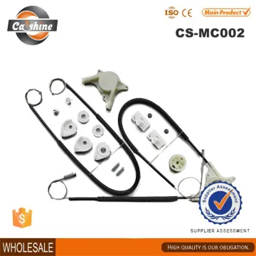 Factory Sale Small Order Acceptable Window Regulator Repair Kit Front-Right For MERCEDES VITO VIANO W639