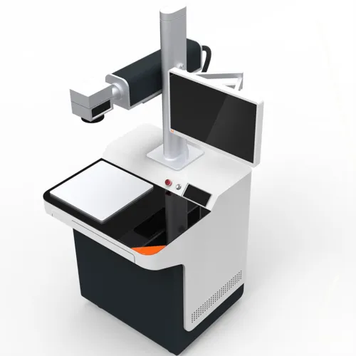 Keyence Laser Marking Machine, High Quality Keyence Laser Marking