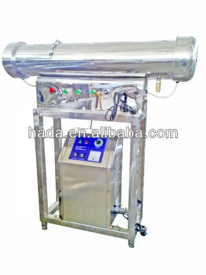 Water Ozone Sterilizer
