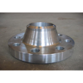 Ansi B16.5 Flange WN de aço carbono