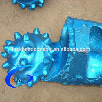 Hebei -Lieferant Ölpalmenschneider/einzelnen Kegelbitbohrungen für Grundwasser