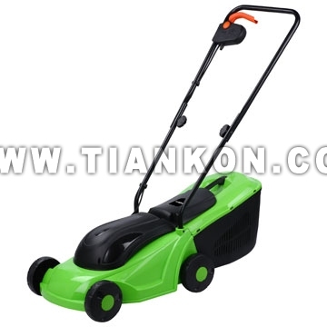 34cm 1000W Lawn Mower