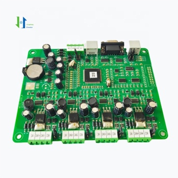 MCTC-GCB-A Monarch Elevator Group Control Board Search