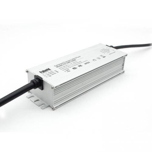 LED Showbox LIGHT Driver 100W IP67