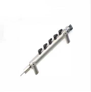 Diesel Common Rail For Hiace/Hilux 23810-0L020