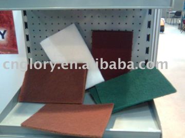 Non-woven tex