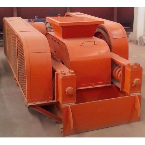 Advanced Technology Double Roller Crusher