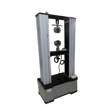 Mesin Ujian Kekerasan Elektronik Universal - Pengilang Peralatan Makmal Profesional