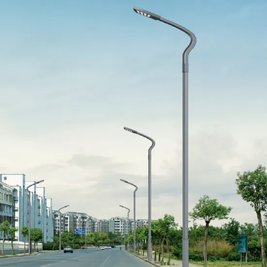 High Quality LED Street Lights: 80w-160w 3D Design by Manufacturer