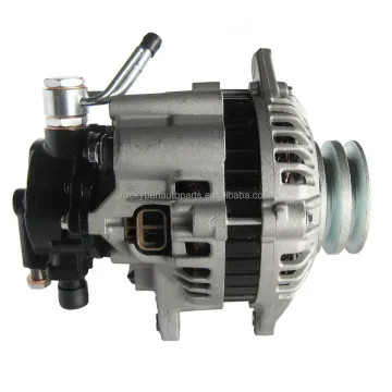 MD135825: Auto Car 12V 220V Alternator