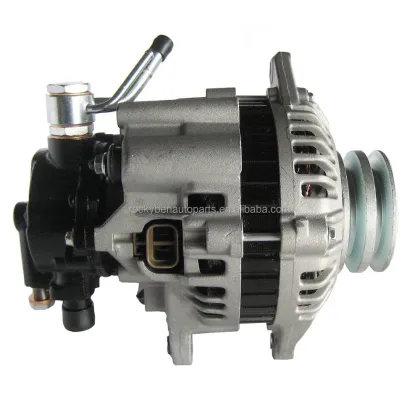 MD135825: Auto Car 12V 220V Alternator