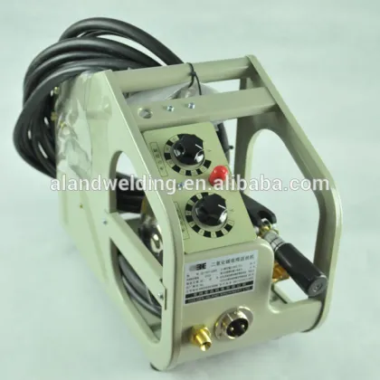 Panasonic type MIG wire feeder