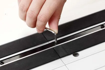 1400W Professional Use Plunge Cut Circular Track Saws