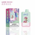 Lavie Twins Max 70k Puff Vape Sekali Pakai
