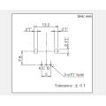 Ec12 serie Incrementele encoder