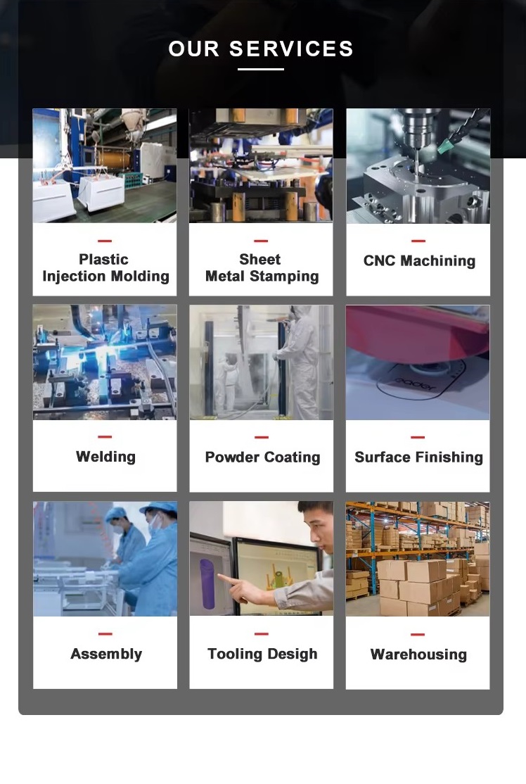 FACTORY 