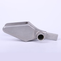 Customized A356 automobile parts Aluminium Gravity Casting Foundry Medical spare parts