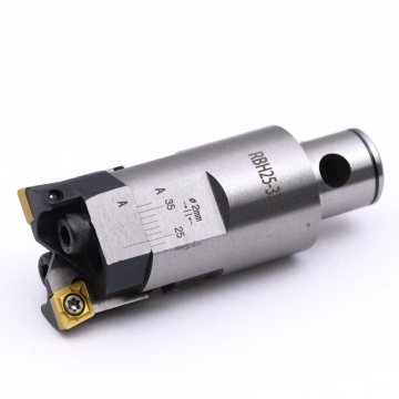 Maifix Quality High Precision RHB Fine Boring Heads for CNC Lathe Machines